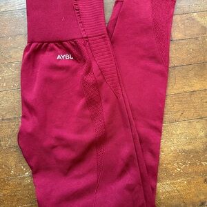 AYBL Women’s Leggings
